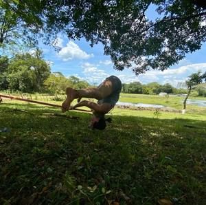 Meet your Posher, Alex